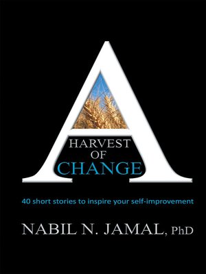 cover image of A Harvest of Change